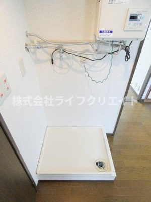 【設備】 | シティハイムパル