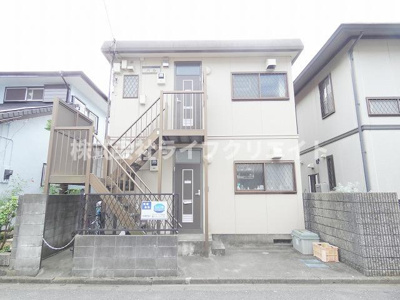 【外観】 | シティハイムパル