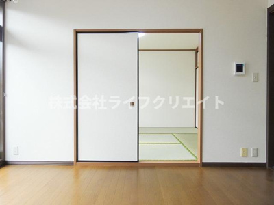 【居間・リビング】 | シティハイムパル