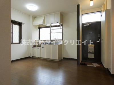 【キッチン】 | シティハイムパル