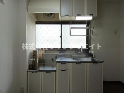 【キッチン】 | シティハイムパル