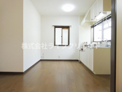 【居間・リビング】 | シティハイムパル