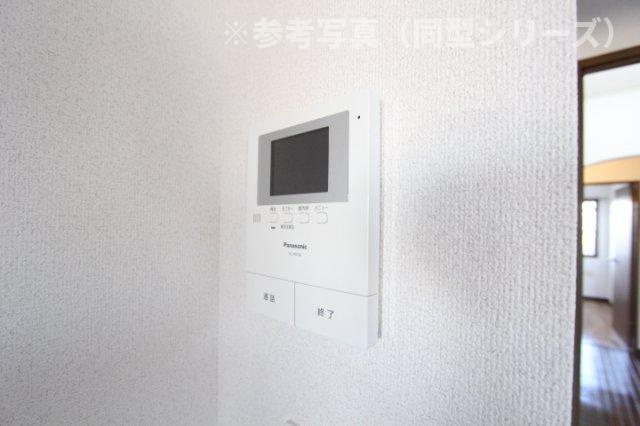 リヴィエールⅠのセキュリティ
