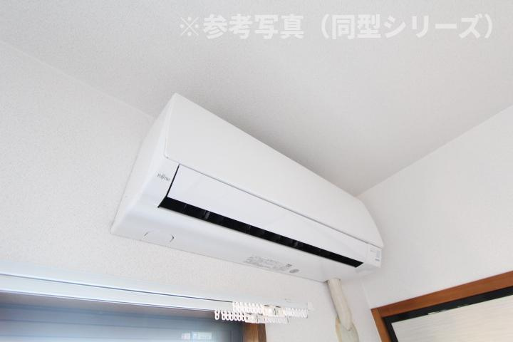 リヴィエールⅠの設備