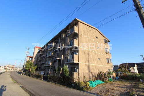 リヴィエールⅠの外観