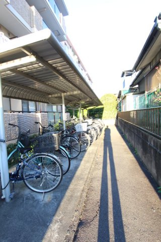 リヴィエールⅠのその他共用部分
