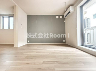 【洋室】 | 【ペット共生】ＨＥＢＥＬ　ＭＡＩＳＯＮ　中野町・旭化成ヘーベルメゾンHEBEL HAUS | きれいな洋室です