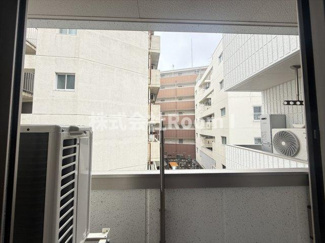 【展望】 | 【ペット共生】ＨＥＢＥＬ　ＭＡＩＳＯＮ　中野町・旭化成ヘーベルメゾンHEBEL HAUS