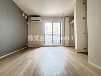 【居間・リビング】 | 【ペット共生】ＨＥＢＥＬ　ＭＡＩＳＯＮ　中野町・旭化成ヘーベルメゾンHEBEL HAUS | ゆったりとした居間です