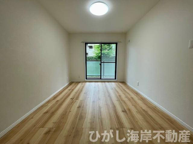 ラミアール藤沢モアクレストの洋室|新規リフォーム完了！　6.5帖　洋室