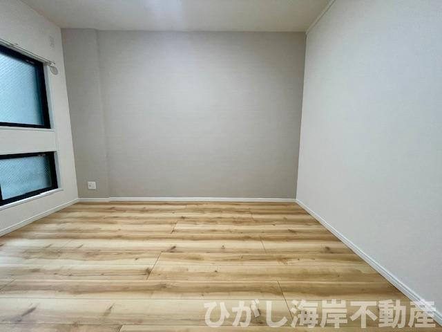 ラミアール藤沢モアクレストの子供部屋|新規リフォーム完了！　6.7帖　洋室