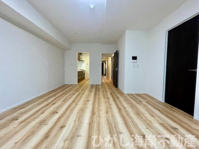 ラミアール藤沢モアクレストのダイニング|新規リフォーム完了！　16.4帖　LDK