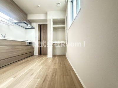 【収納】 | ＨＥＢＥＬ　ＭＡＩＳＯＮ　中野町 | 収納があります