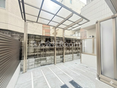 【その他共用部分】 | ＨＥＢＥＬ　ＭＡＩＳＯＮ　中野町