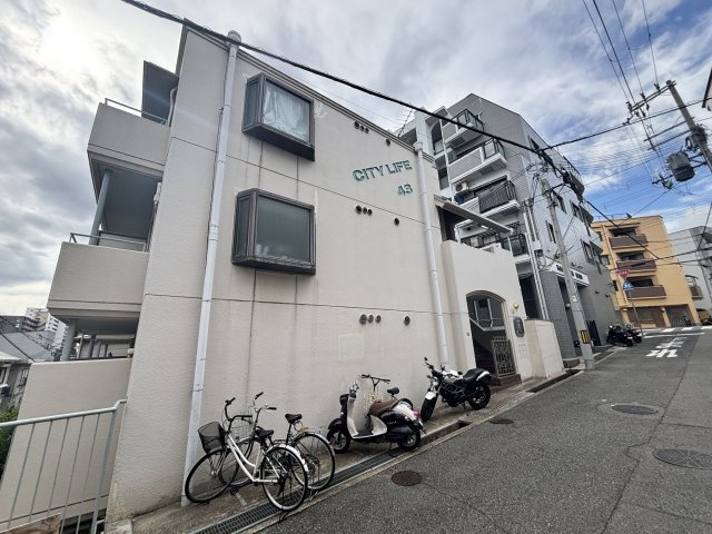 シティライフ灘４３