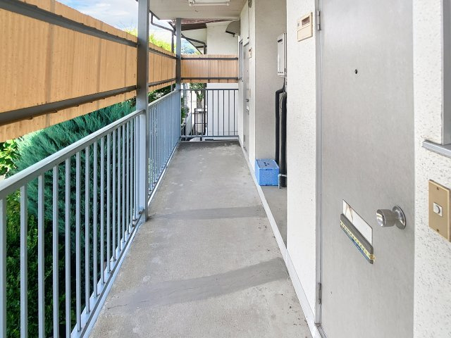 尾形コーポのその他共用部分