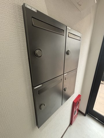 晋星ビルⅡのその他共用部分
