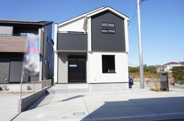 草加市新里町 新築分譲住宅 全5棟 3号棟