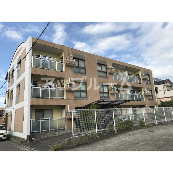 レインボービシュウ