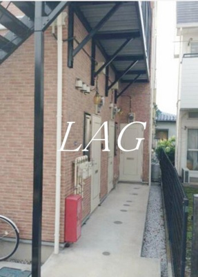 【その他共用部分】 | ハーミットクラブハウス鶴見オレンジコート | 共有部分です。