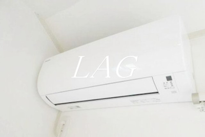 【設備】 | ハーミットクラブハウス鶴見オレンジコート | エアコンです。