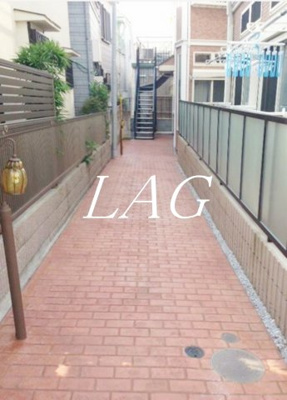 【その他】 | ハーミットクラブハウス鶴見オレンジコート