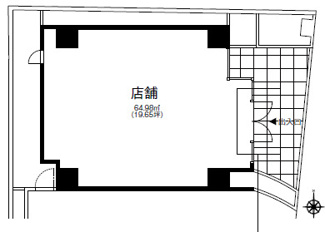 【間取り】 | コンフォリアリヴ新梅田 | コンフォリア・リヴ新梅田　間取り