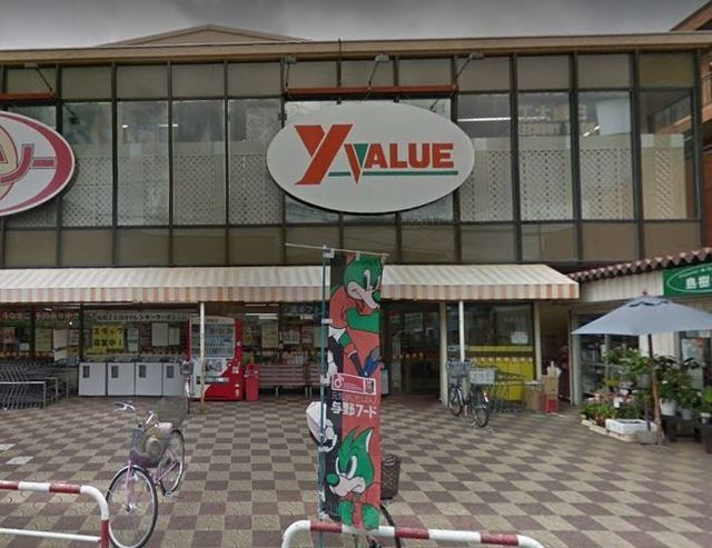 レオパレス武蔵野第３の周辺