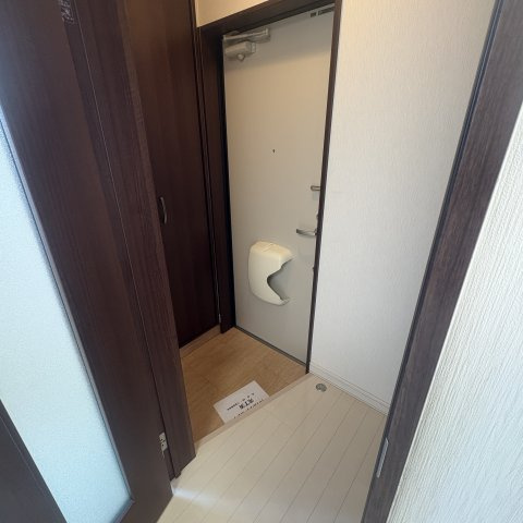 parco presso宮の森の浴室