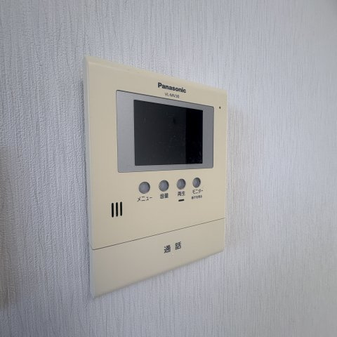 parco presso宮の森の設備