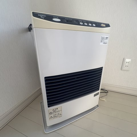 parco presso宮の森のトイレ