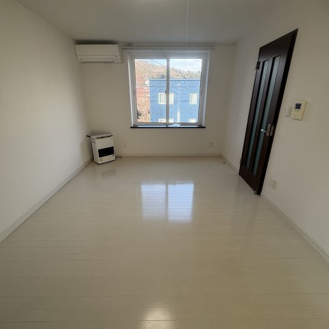 parco presso宮の森のエントランス