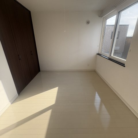 parco presso宮の森の居間・リビング