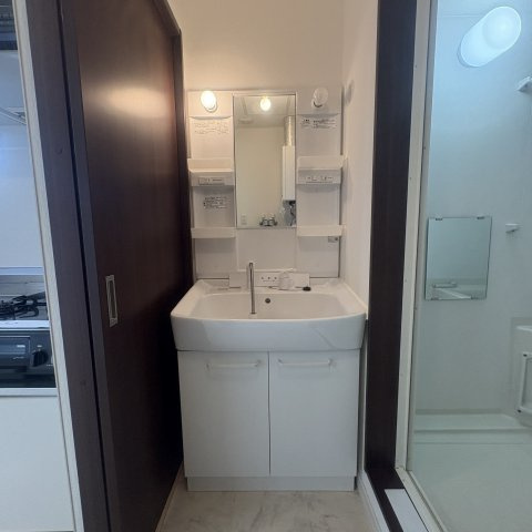 parco presso宮の森の居間・リビング