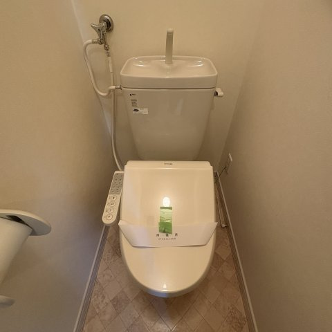 parco presso宮の森のキッチン