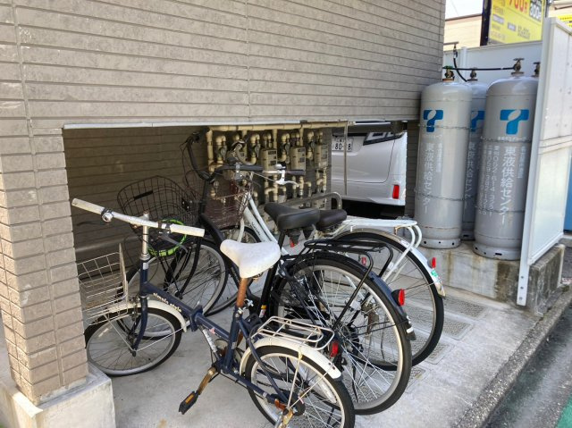 アコモ元中村|名古屋市の賃貸ならMy賃貸のその他共用部分|アコモ元中村