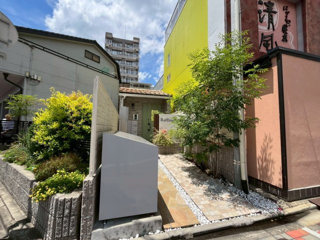 Raffine賑町|名古屋市の賃貸ならMy賃貸