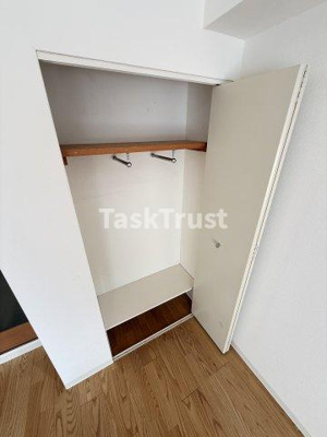 【収納】 | 貴王天満橋