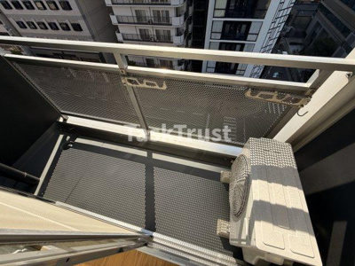 【バルコニー】 | 貴王天満橋