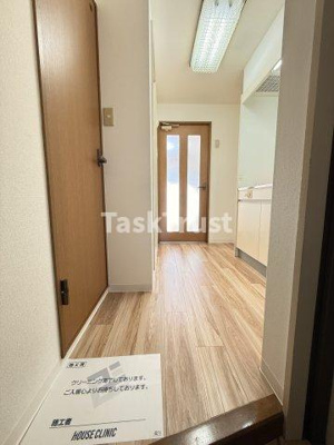 【玄関】 | 貴王天満橋