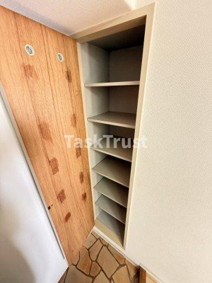 【収納】 | 貴王天満橋