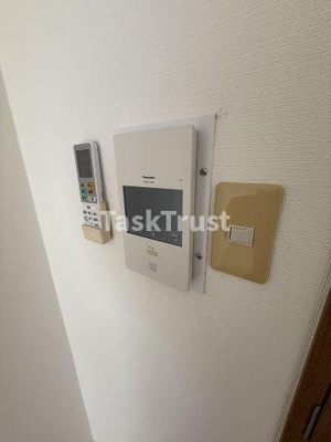 【セキュリティ】 | 貴王天満橋