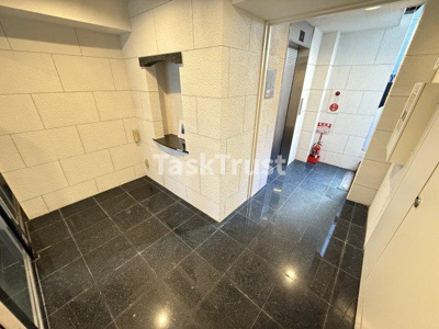 【ロビー】 | 貴王天満橋