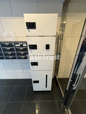 【その他共用部分】 | 貴王天満橋