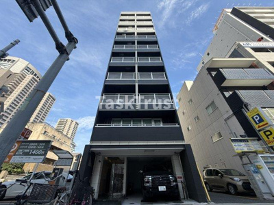 【外観】 | 貴王天満橋