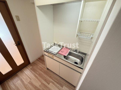 【キッチン】 | 貴王天満橋