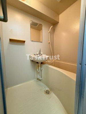 【浴室】 | 貴王天満橋