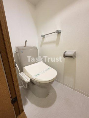 【トイレ】 | 貴王天満橋