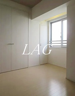 【寝室】 | ガラッシア渋谷本町 | 寝室です。