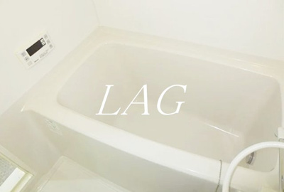 【浴室】 | ガラッシア渋谷本町 | お風呂です。